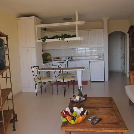 Apartment Aguaviva 3 *