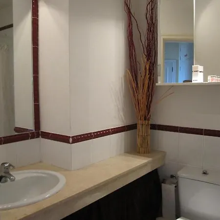 Appartement Aguaviva Callao Salvaje