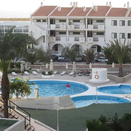 Appartement Aguaviva Callao Salvaje