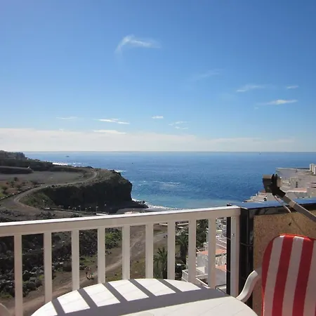 Aguaviva Appartement *