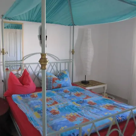 Appartement Aguaviva Callao Salvaje